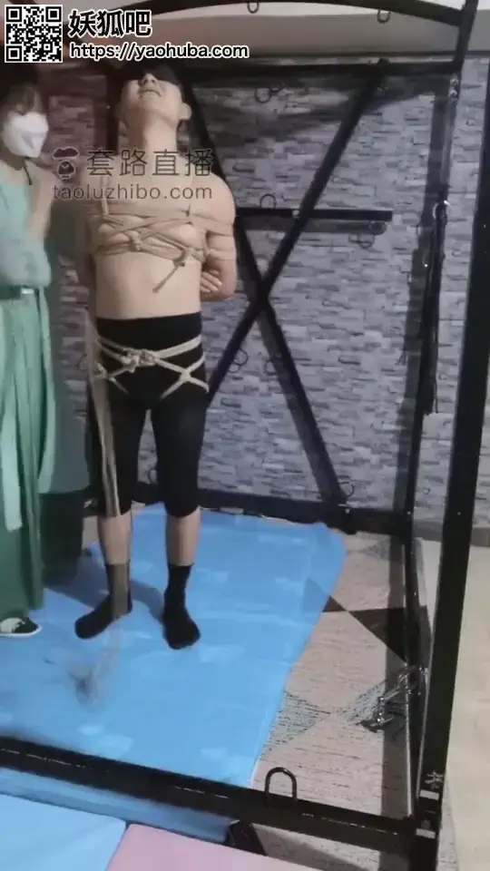 【夏夏绳缚】剧情-奴才逃跑被抓回来暴打 【夏夏绳缚】剧情-奴才逃跑被抓回来暴打<br>创作;【夏夏绳缚】<br><span style='color:#b0b0b0;'>[隐藏文字，购买后可见]</span>
