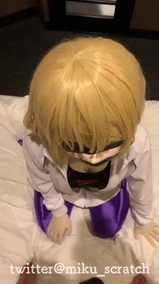 [kigurumi]miku_146_フェラ主観視点_- miku_146_フェラ主観視点01<br>5分44秒<br>miku_147_フェラ主観視点02<br>10分54秒<br><span style='color:#b0b0b0;'>[隐藏文字，购买后可见]</span><br>露点已删