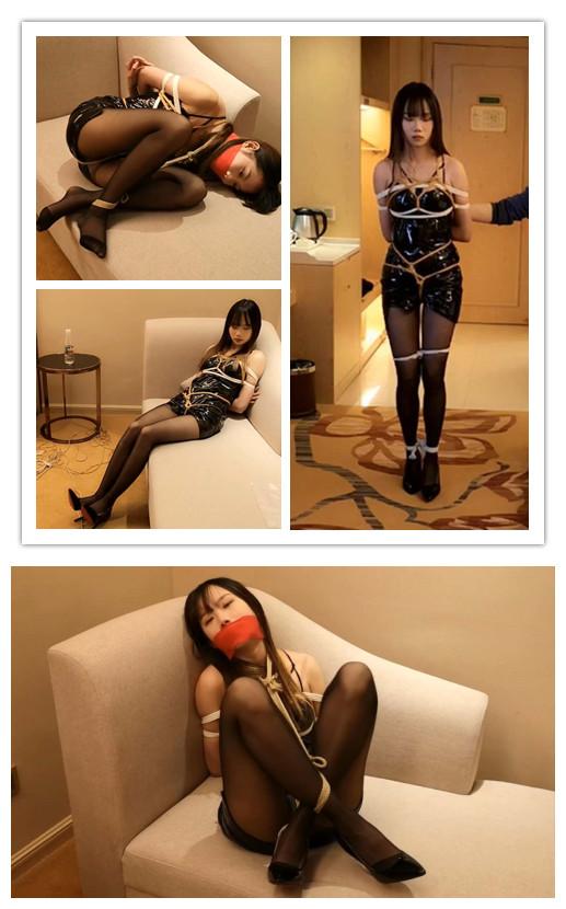 沈怡 黑丝高跟 皮衣美少女 束缘阁  沈怡  日式 桃缚 细细的黑丝美腿   定拍  QQ 63111044<br>不要用手机下载 用电脑下载完成之后解压  解压密码 ：随心