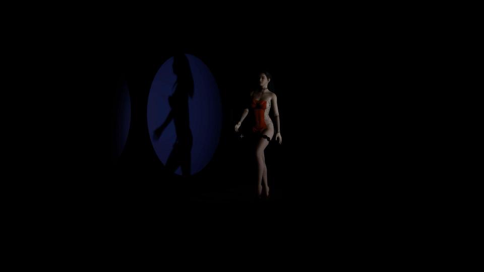 【3D动画】【诱拐夜店少女】迷晕夜店跳舞女郎，带回禁室折磨，耳光抽打，脚踢情节 【诱拐夜店少女】迷晕夜店跳舞女郎，带回禁室折磨，耳光抽打，脚踢情节。只因跳舞女郎过于漂亮，女王心动，便把她迷晕带回调教成奴的过程。<br>压缩文件密码：jingjing