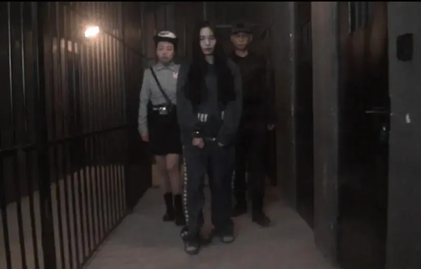法制女犯新片《春之殇》  上集     视频欣赏 女犯为了自己的一丝私欲，为了自己人生走上了犯罪的道具，看看女犯的结果，下集更精彩QQ342642509    解压码sjys