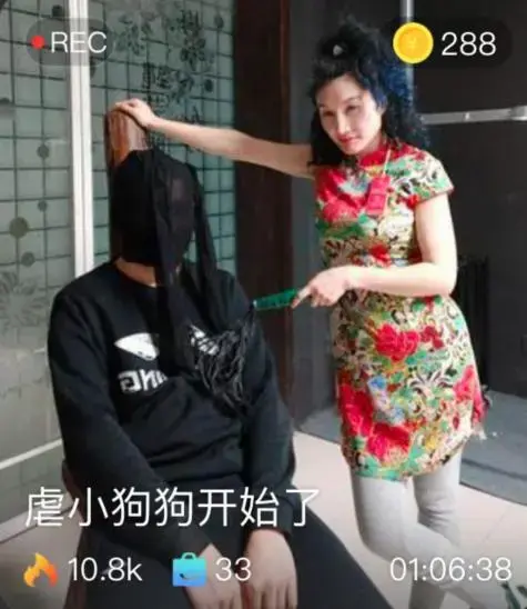 虐小狗狗开始了（这个系列都在发） 新花样绳艺<br>内容挺多，截图少<br>MJ影视工作室<br><span style='color:#b0b0b0;'>[隐藏文字，购买后可见]</span>