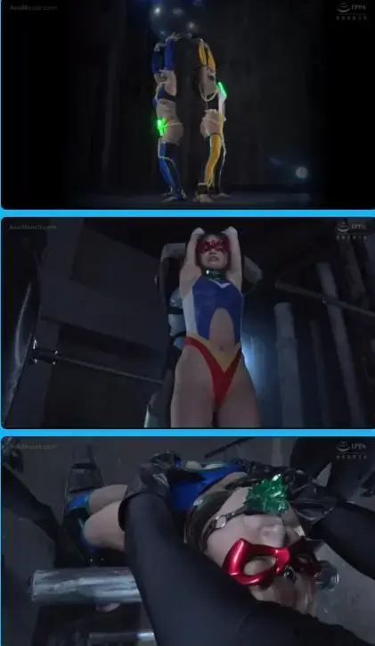 スパンデクサー・ネオ6 コスモエンジェルと淫濁の形見 Hono Wakamiya, Kanon Cyura スパンデクサー・ネオ6 コスモエンジェルと淫濁の形見 Hono Wakamiya, Kanon Cyura<br><span style='color:#b0b0b0;'>[隐藏文字，购买后可见]</span><br><span style='color:#b0b0b0;'>[隐藏文字，购买后可见]</span><br>描述：女战士被虐