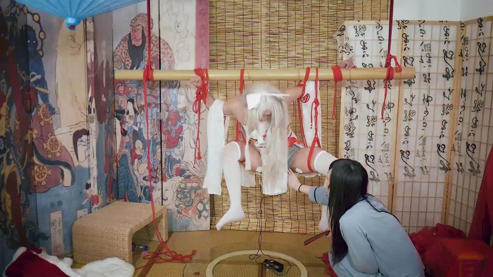 Liya-089【预告】 参与赞助可获得全部预告视频，不建议单独购买
