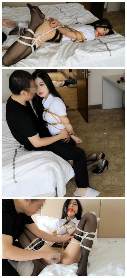羞羞的女秘书 随心原创  江奈 白衬女秘 筒袜豹纹内内 疯狂调叫   定拍QQ 63111044<br>不要用手机下载 在线解压 用电脑下载完成  输入密码 解压密码 ：随心