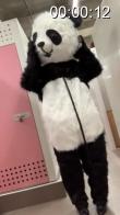 kigurumi-02 大家多多关注，多多支持其他视频，后续还有更多福利哦！