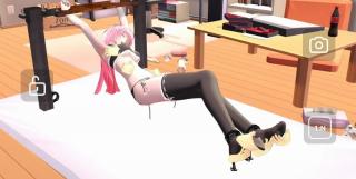 mmd tk 有声mmd tk