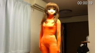  kigurumi-11 大家多多关注，多多支持其他视频，后续还有更多福利哦！