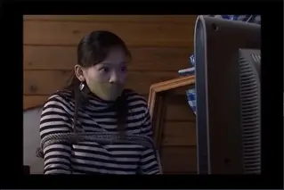 电视剧捆绑片段06 电视剧中的捆绑片段剪辑06。