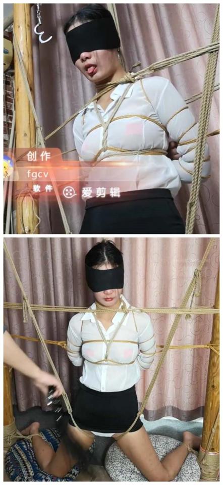 南晴 柱子上的哭泣 束缘阁  南晴 白衬衣 白内 柱子上的全身固定 哭泣  定拍QQ 63111044<br>不要用手机下载 在线解压 用电脑下载完成  输入密码 解压密码 ：随心