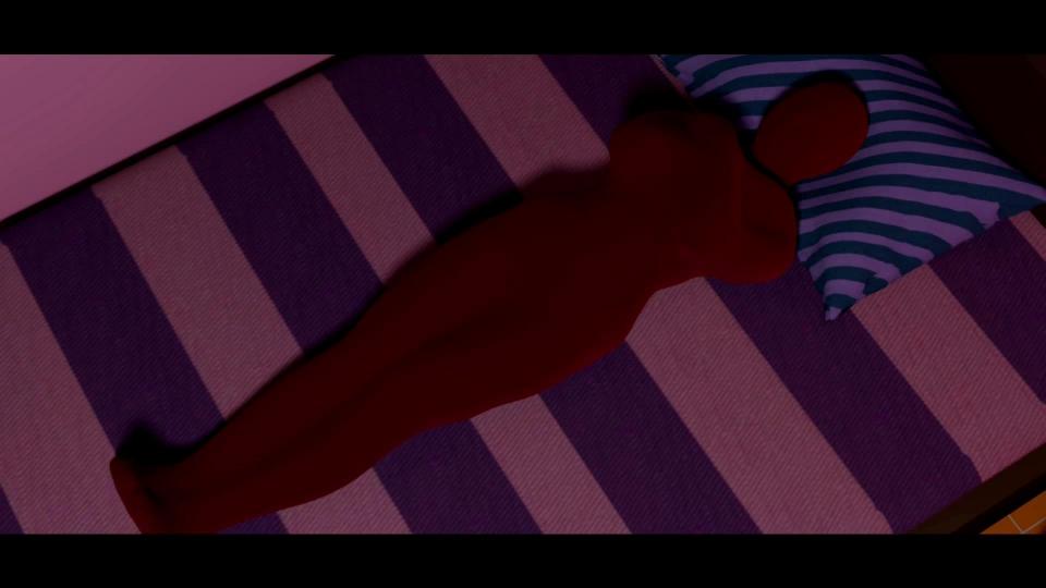 Digital Verse MAX Gwen Mystery Episodes Digital Verse MAX制作的3D乳胶木乃伊包裹视频，本视频将Gwen_Mystery_Ep1、Gwen_Mystery_Ep2、Gwen_Mystery_Ep3进行了合并，以获得更好的观看体验。购买链接：<span style='color:#b0b0b0;'>[隐藏文字，购买后可见]</span>