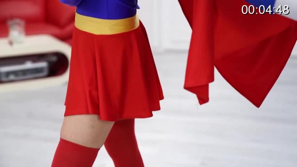 TAURUS COMMISSIONS PRESENTS “SUPERGIRLS NIGHTMARE” Another Epic Commission this week see supergirl battle an immensely powerful foe.<br><br>Supergirl pays a visit to and infamous villain. However things take a turn for the worst when it appears the villain has stolen the powers and costumes of all the other heroes and uses their powers against the heroine.<br>33 Minutes long available here for $20.99<br>Special FX. TL’s, Armpit Lifts, Collar lift Multiple super-breath, Multiple laser eyes, Hand Crush, Test of strength, Super strength, Multiple, Transformations, Hovering, invulnerability, Bullet invulnerability, Bend steel, Superspeed, Superspeed punches, Lasso of truth, Power stealing, superthrow.<br><span style='color:#b0b0b0;'>[隐藏文字，购买后可见]</span>
