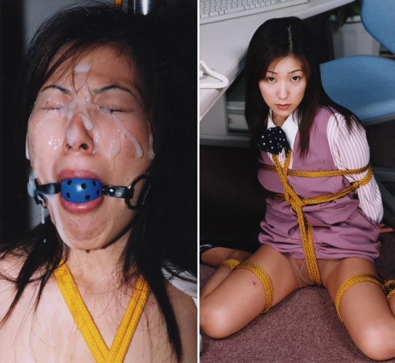 強制ぶっかけ性欲処理課 07 官网直购C·zone公司老作，早期丝足美女捆绑作品。<br>有人称这家公司的作品是冷门番，其实只不过是因为资源太老，基本没有免费的罢了。比起那些官网还在但是不售卖作品的公司，或者倒闭了的公司来说，这家公司的作品已经算是很好买了。这段时间挑了几个和捆绑有关的系列购买了，今天带来第二个系列。该系列作品主要还是丝足美女被捆绑之后用口侍奉，比起第一个系列来说，这个系列中均为OL丝足美女，在丝足的基础上还都有制服。同时比起第一系列作品来说，多了很多互动，而且在较靠后的作品还多了一些剧情。不过该系列同样不和谐部分较多，因此均做了一定处理，购买前一定多多留意下！<br><span style='color:#b0b0b0;'>[隐藏文字，购买后可见]</span><br>AV女優：宮永あづさ<br>時間：58分<br>メーカー：シャトルジャパン<br>作品説明：サラサラのロングヘアが大人の色気を感じさせるＯＬあづささん。スカートを捲り上げられ、パンティーだけでなくオッパイまでも晒されたままで緊縛状態の彼女のセクシーなお口に、汁男優達のチ●ポが襲いかかります。男優達の激しい責めにすっかり口紅も剥げ落ち唾液とガマン汁にまみれた口元が、哀れでもありイヤらしくもあります。私、ザーメンだぁーい好き！「かけて、かけて！」って絶叫しちゃったの…。