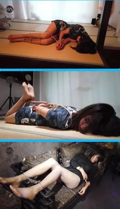 【5米俱乐部】妹子首次体验日式驷马，铐在沙发上一动不能动 【5米俱乐部】妹子首次体验日式驷马，铐在沙发上一动不能动<br>创作;【5米俱乐部】<br><span style='color:#b0b0b0;'>[隐藏文字，购买后可见]</span>