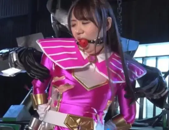GHNU-89 戦隊ヒロイン絶望のオークション 天空戦隊ウィングフォース Yukino Nagasawa <span style='color:#b0b0b0;'>[隐藏文字，购买后可见]</span><br><span style='color:#b0b0b0;'>[隐藏文字，购买后可见]</span><br>Battle Heroine Desperate Auction -Wing Force
