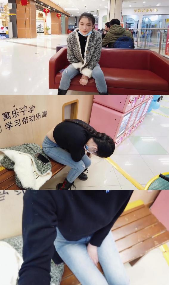 王竹子-新年快乐，夹上跳dan逛超市咯，我下面又又又麻了【第二弹】 王竹子-新年快乐，夹上跳dan逛超市咯，我下面又又又麻了【第二弹】<br>原创者:王竹子<br>购买地址<span style='color:#b0b0b0;'>[隐藏文字，购买后可见]</span>