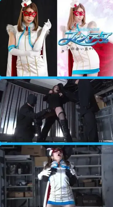 魔法美魔女仮面フォンテーヌ 出会い系サイトの罠 Yumika Saeki 魔法美魔女仮面フォンテーヌ 出会い系サイトの罠 Yumika Saeki<br><span style='color:#b0b0b0;'>[隐藏文字，购买后可见]</span><br><span style='color:#b0b0b0;'>[隐藏文字，购买后可见]</span>