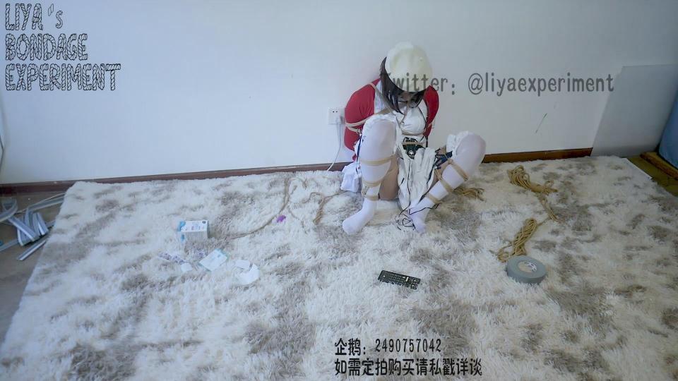 liya-091 【预告】 参与赞助可获得全部预告视频，不建议单独购买