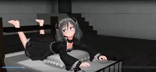tk mmd tk