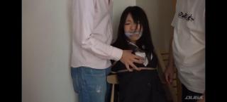 jpdamsel危机女刑事逃跑失败 jpdamsel