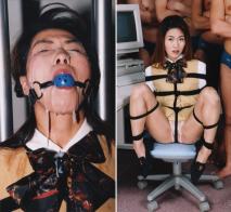 強制ぶっかけ性欲処理課 01 官网直购C·zone公司老作，早期丝足美女捆绑作品。<br>有人称这家公司的作品是冷门番，其实只不过是因为资源太老，基本没有免费的罢了。比起那些官网还在但是不售卖作品的公司，或者倒闭了的公司来说，这家公司的作品已经算是很好买了。这段时间挑了几个和捆绑有关的系列购买了，今天带来第二个系列。该系列作品主要还是丝足美女被捆绑之后用口侍奉，比起第一个系列来说，这个系列中均为OL丝足美女，在丝足的基础上还都有制服。同时比起第一系列作品来说，多了很多互动，而且在较靠后的作品还多了一些剧情。不过该系列同样不和谐部分较多，因此均做了一定处理，购买前一定多多留意下！<br>购买链接：https://www.megatoon.tv/video/V019980/<br>番号：LB-01<br>型番：V019980<br>AV女優：相川留奈<br>時間：55分<br>メーカー：シャトルジャパン<br>作品説明：美人ＯＬにぶっかけろ！緊縛・拘束・強制フェラ…とにかく見ろ！
