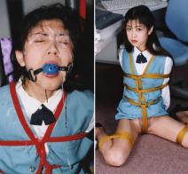 強制ぶっかけ性欲処理課 04 官网直购C·zone公司老作，早期丝足美女捆绑作品。<br>有人称这家公司的作品是冷门番，其实只不过是因为资源太老，基本没有免费的罢了。比起那些官网还在但是不售卖作品的公司，或者倒闭了的公司来说，这家公司的作品已经算是很好买了。这段时间挑了几个和捆绑有关的系列购买了，今天带来第二个系列。该系列作品主要还是丝足美女被捆绑之后用口侍奉，比起第一个系列来说，这个系列中均为OL丝足美女，在丝足的基础上还都有制服。同时比起第一系列作品来说，多了很多互动，而且在较靠后的作品还多了一些剧情。不过该系列同样不和谐部分较多，因此均做了一定处理，购买前一定多多留意下！<br>购买链接：https://www.megatoon.tv/video/V020010/<br>番号：LB-04<br>型番：V020010<br>AV女優：燕リカ<br>時間：58分<br>メーカー：シャトルジャパン<br>作品説明：強制ぶっかけ性欲処理課 04 BUKKAKE魂に火をつけろ
