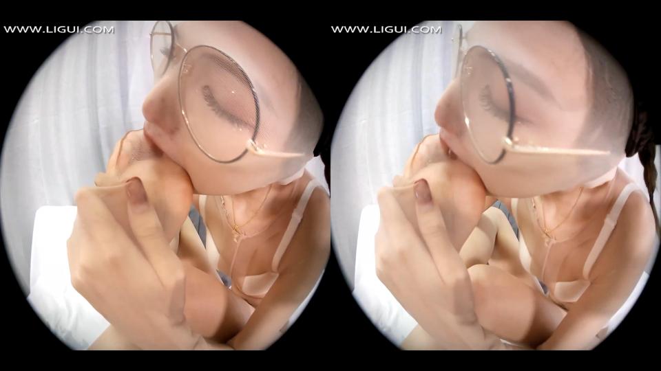 [Ligui丽柜] 2022.02.26 VR视频《蜜香丝颜》心心 [Ligui丽柜] 2022.02.26 VR视频《蜜香丝颜》心心<br>原创:丽柜<br>购买地址<span style='color:#b0b0b0;'>[隐藏文字，购买后可见]</span>