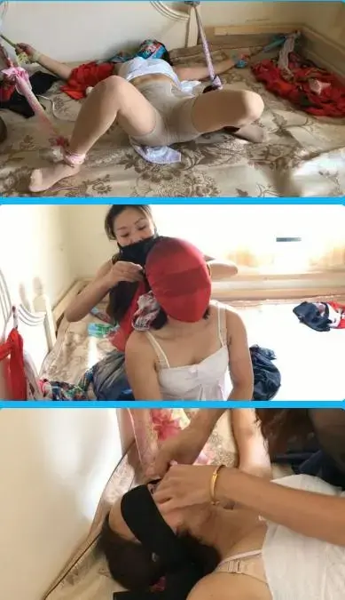 著名丝巾女王严密封堵母狗嘴巴，弄木乃伊调教 著名丝巾女王严密封堵母狗嘴巴，弄木乃伊调教<br>创作：柔丝女皇作品<br><span style='color:#b0b0b0;'>[隐藏文字，购买后可见]</span>