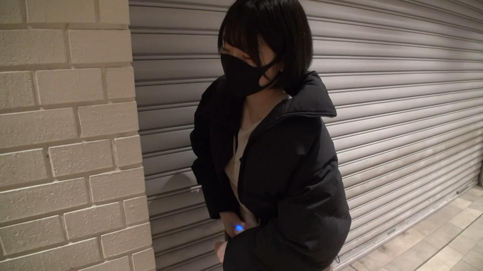 ナンパコ No．20 2軒目行こうか迷っていたショートヘアの[X_X]女子大生をナンパして連続中出し！ <span style='color:#b0b0b0;'>[隐藏文字，购买后可见]</span><br>街中ナンパ中出し第20弾。ショートヘア女子大生をナンパ！部屋に連れ込み脱がすと大きなオッパイが露に！ストレスと強い性欲も解消すべく、とことんイカせて生チン挿入からドビューッと連続中出し！