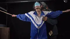 象人定拍-嗷嗷-做广播体操的嗷嗷，被挟持体罚+大字缚TK。口球果然是流口水的神器！（大量对话） 嗷嗷正在做广播体操，遇到了一个指导动作的怪蜀黍<br>被体罚抬起手臂&马步，中间有大量的训斥对话<br>不停的纠正动作，如果做不好还会遭遇吐口水攻击<br>最后戴着口球被大字缚在铁架子上，腋下各种TK，一笑就会流口水。<br><br>保管库720p，738MB<br>百度云盘1080p，3.68GB。（云盘含720P版本）<br>注——————————————————————————————————————————-<br>解压密码：xiangren123 文件后缀改为MP4即可正常观看<br>切勿在百度云中直接观看，容易被和谐!!!!!<br>部分用手机解压后看不了的老哥可以加我，<br>我把没改后缀的版本发给您。不用举报。<br>坐标郑州，线上定拍，线下约绳，体验授课。<br>QQ：192370054（注明来意） 