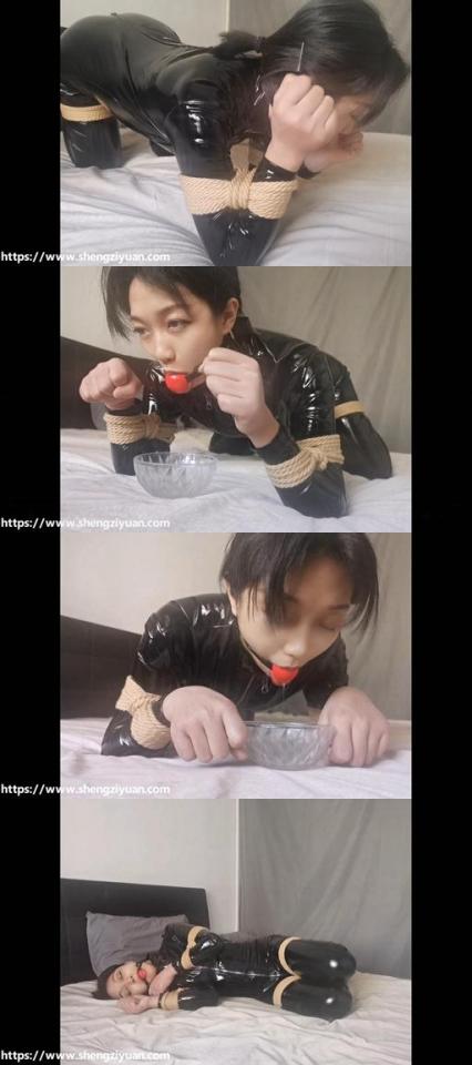 绳次元coshibari出品-第八十二部视频：K9！口水收集！定拍QQ：1783207284 注意！ 百度云盘下载后更改文件名称后缀MP4 绳次元coshibari出品-第八十二部视频：K9！口水收集！定拍QQ：1783207284 注意！ 百度云盘下载后更改文件名称后缀MP4