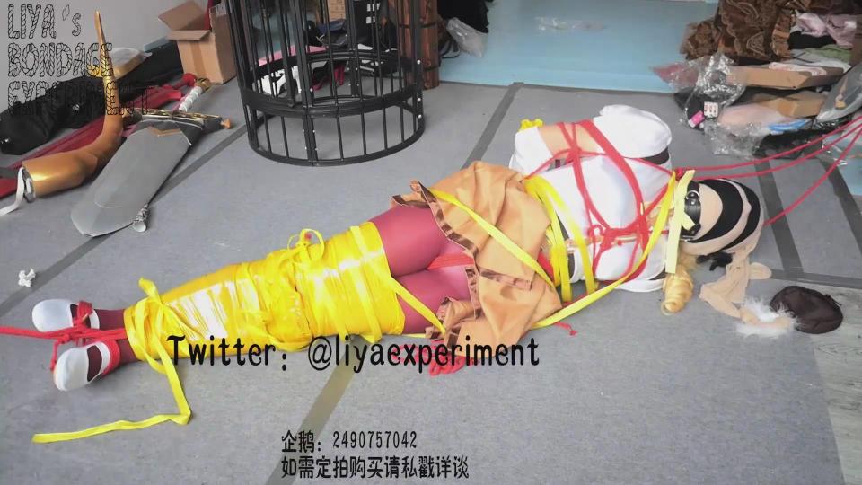 liya-dp-146 【预告】 参与赞助可获得全部预告视频，不建议单独购买