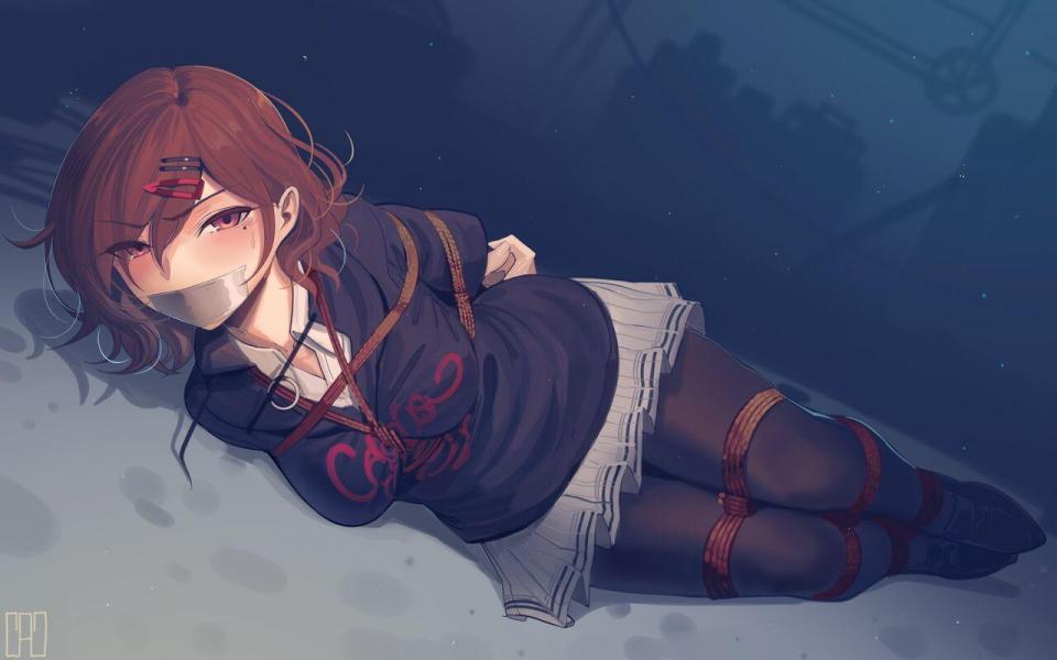 CAD [Pantyhose,Sailor suit,England student uniform]