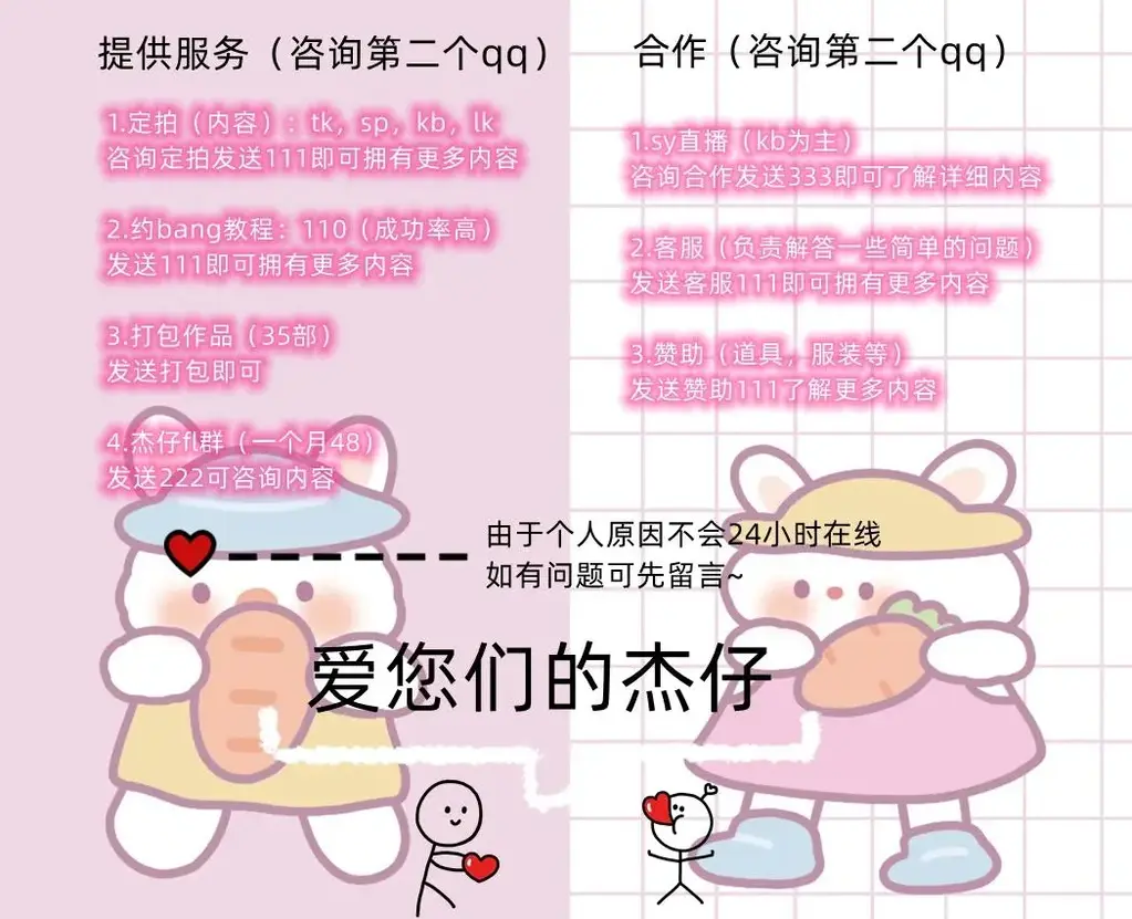 视频周总结  各个合集  