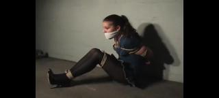 New girl Kristey first time tied dizdat<br>Kristey