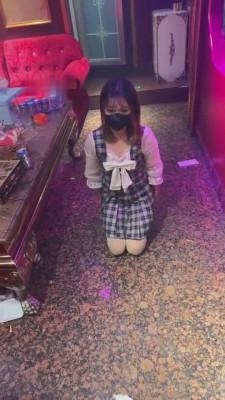 Shi'an — Training a KTV Amateur Little Sister An adult KTV amateur training feature using a little-sister nickname.