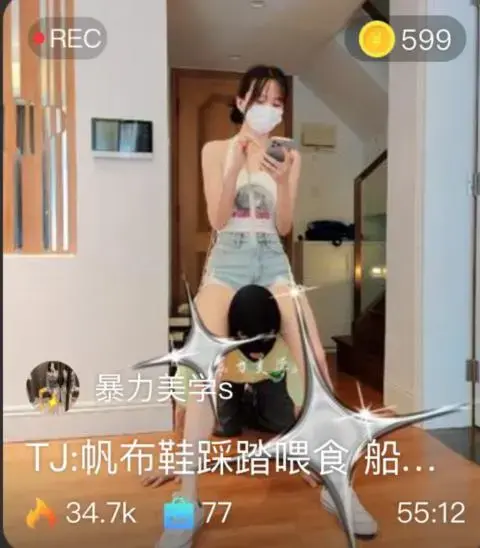 【暴力美学S】帆布鞋踩踏喂食，船袜脚耳光，鞋深喉 【暴力美学S】帆布鞋踩踏喂食，船袜脚耳光，鞋深喉<br>创作;【暴力美学S】<br><span style='color:#b0b0b0;'>[隐藏文字，购买后可见]</span>
