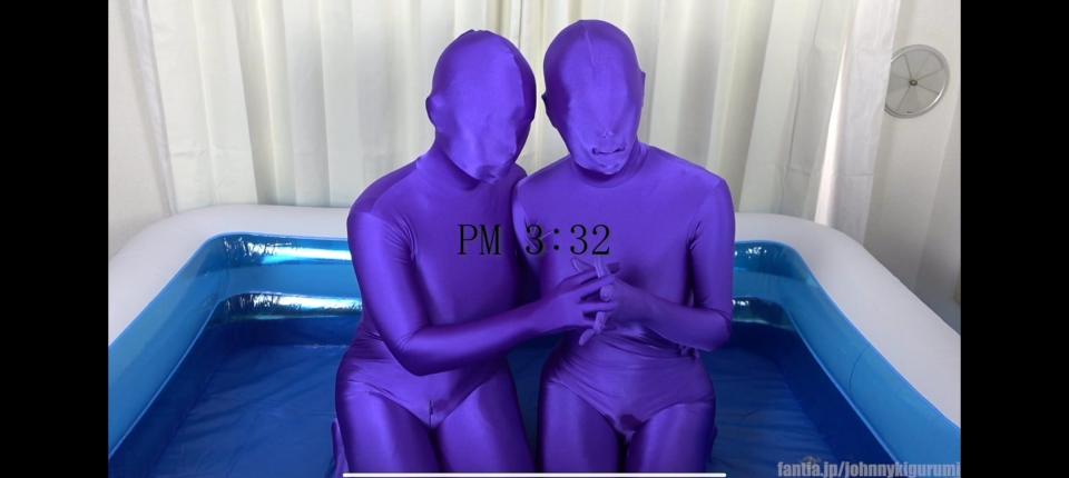 [Video] A Long Day 着ぐるみファンティアR18 (仮) (JOHNNY) kigurumi<br><span style='color:#b0b0b0;'>[隐藏文字，购买后可见]</span>
