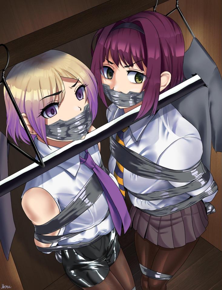 Monanniverse picture (Part 1) - Monanniverse picture (Part 1) [胶带]