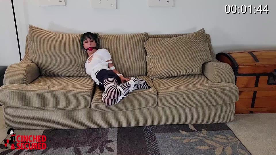 Lilith - It CAN Happen To Me!  In an effort to help people develop more empathy towards others when they are using social media, I developed a new reality show called "It Can't Happen To Me'.<br><br><span style='color:#b0b0b0;'>[隐藏文字，购买后可见]</span>