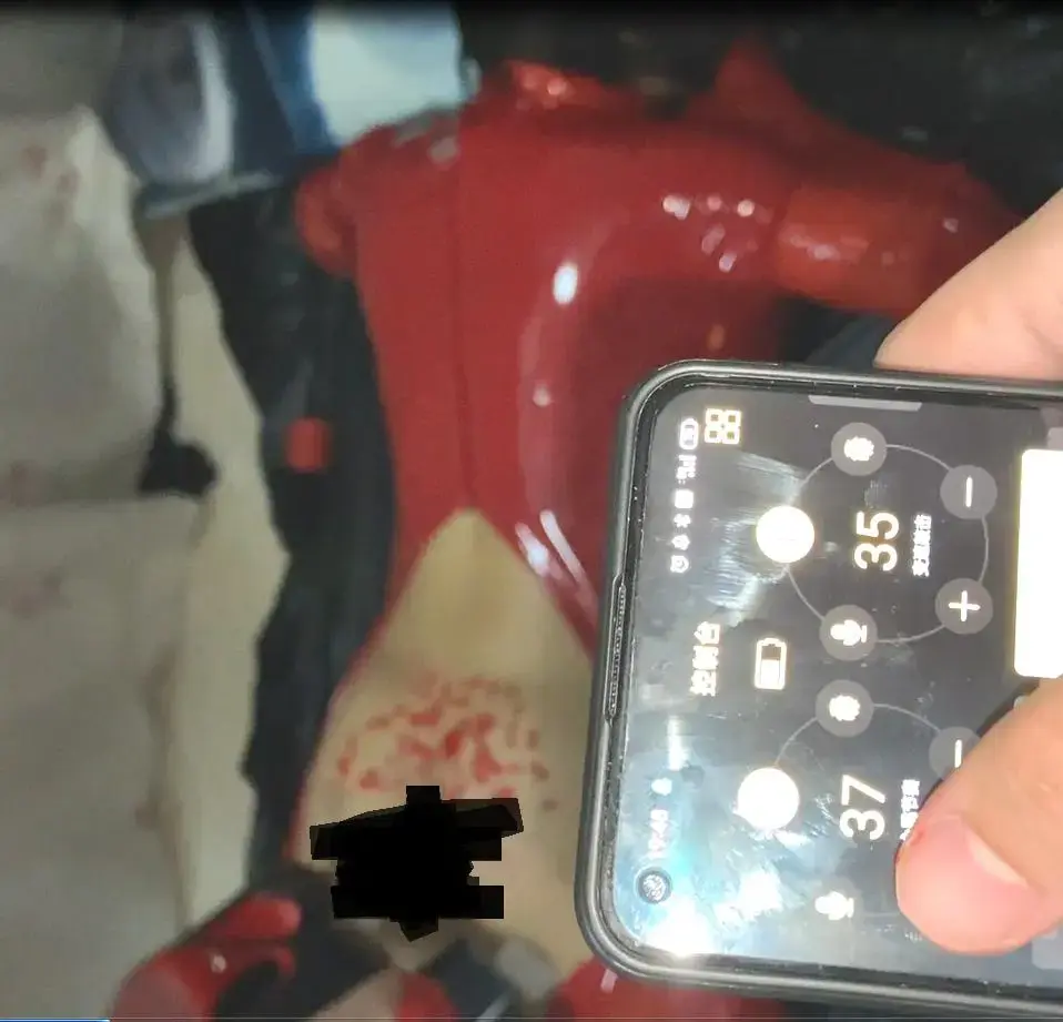 伪娘互调01—K9+滴蜡+皮鞭+电击 好久不见咯，这次是两部伪娘互调的视频。丰满的伪娘是轰灵，瘦弱的是灵桑，下部视频是谁做S谁做M就要谁的销量好咯。这次是K9 滴蜡 皮鞭 电击，痛的人家嗷嗷直叫呢，结尾是被木枷 滴蜡后的特写，唉~谁让灵桑害羞不敢出境呢，不要恨人家嗷。下次的调教玩什么好呢~ 解压密码均是<span style='color:#b0b0b0;'>[隐藏文字，购买后可见]</span>