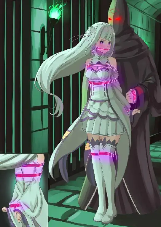 [Japanese Anime]