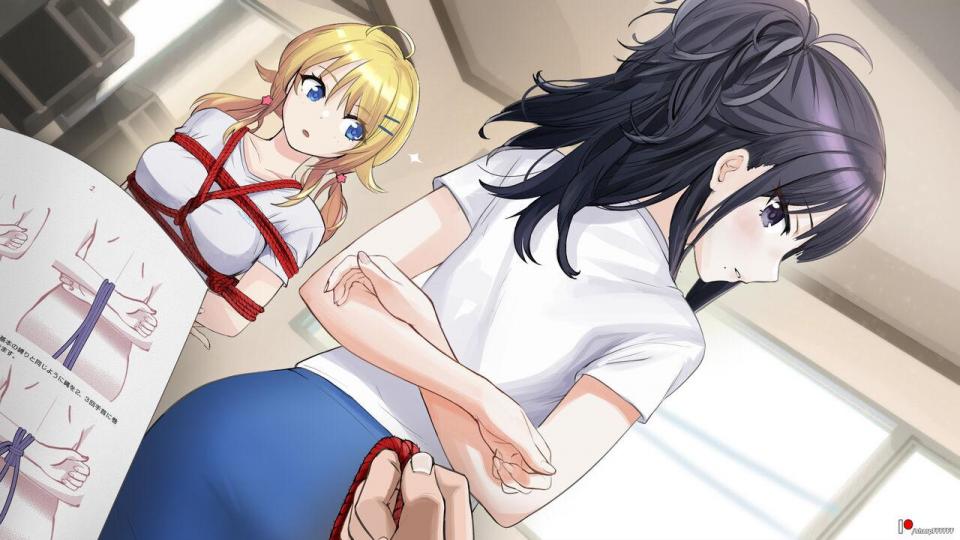 很多女生418 - 非常好看的 [Japanese Anime]