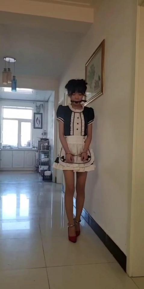 绑架莹莹~第一视角近距离欣赏现场花絮  