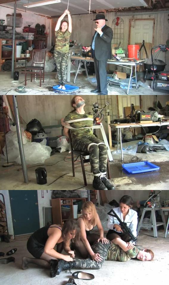 Beauties in Bondage: Соlоmbiаn Intеrrоgаtiоn (МР4 НD) Category: BONDAGE<br>Related Categories: FETISH, HANDCUFF AND SHACKLE FETISH, GAGGING, ROPE BONDAGE, DID.<br>Keywords: bound and gagged, tied up girl, chair tied, tight bondage, zip ties, tight ropes, tape gagged, bound hand and foot, handcuffs, gagged with tape, tied up woman, bound damsel, tied up and gagged, girl next door bondage, damsel i, bondage, rope bondage, shibaru, suspension, belts, bedtie, hogtied, tight bondage, strict bondage, bound elbows, struggling, ballgagged, helpless.<br>类别：束缚<br>相关类别：恋物癖、手铐和镣铐恋物癖、作呕、绳索束缚、DID。<br>关键词：捆绑和堵嘴，被捆绑的女孩，椅子被绑，紧束缚，拉链，紧绳，胶带堵嘴，手脚捆绑，手铐，用胶带堵嘴，被捆绑的女人，捆绑的少女，被捆绑和堵嘴，下一个女孩门束缚，少女一世，束缚，绳索束缚，shibaru，悬挂，皮带，睡衣，捆绑，紧束缚，严格束缚，束缚肘部，挣扎，缠结，无助。<br><span style='color:#b0b0b0;'>[隐藏文字，购买后可见]</span>