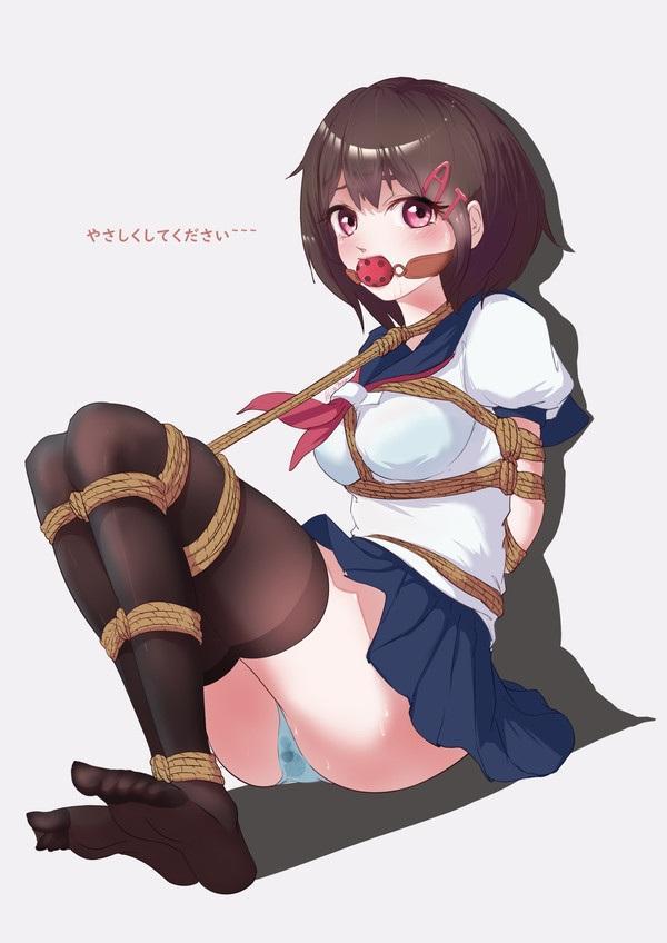 二次元24 [Ball gagged]