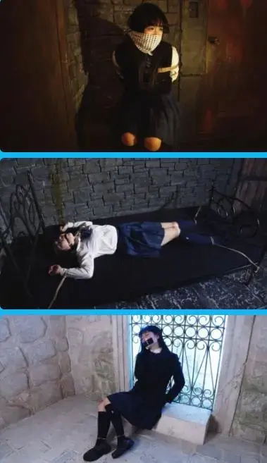 動画MP4 #152「ブレザーJKの危難　通常版」 動画MP4 #152「ブレザーJKの危難　通常版」<br><span style='color:#b0b0b0;'>[隐藏文字，购买后可见]</span><br>描述：ブレーザーJKが誘拐監禁されるDID動画です。これはスマホを見ていた普通のJKがさらわれる設定のバージョンです。 