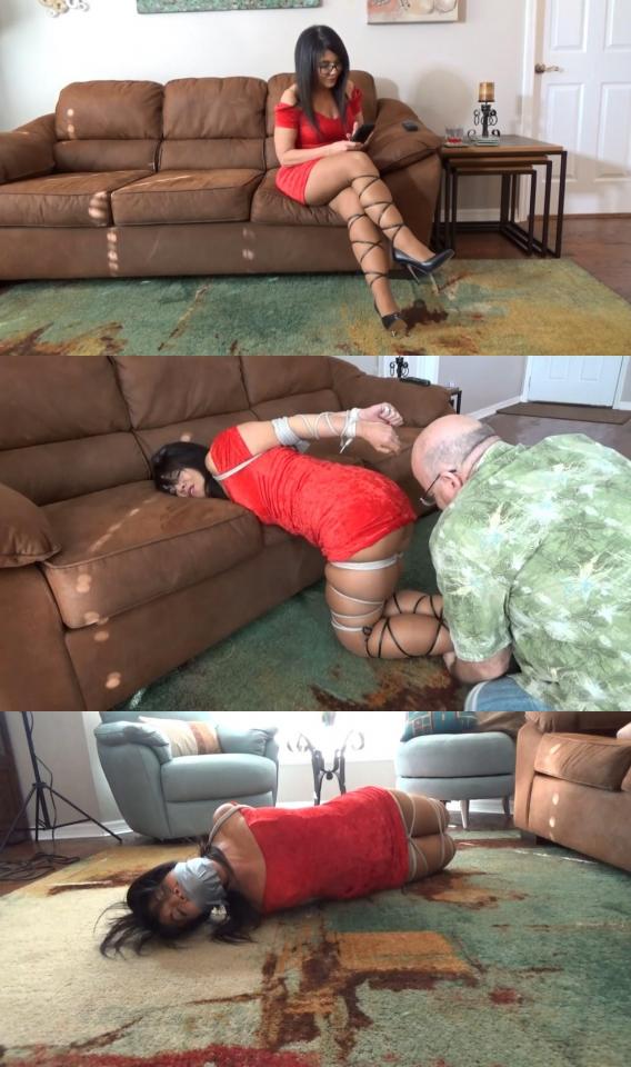 НЕLР! НЕ НАD А НЕАRТ АТТАСК WНILЕ I'М ТIЕD UР Category: DID<br>Related Categories: BALLGAGGED, UPSKIRT, HIGH HEELS, ROPE BONDAGE, BONDAGE.<br>Keywords: tied elbows, hogtied, milf, drool, high heels, groping, hogtie, strappy sandals, duct tape, silk & satin, struggling, bdsm., crossed ankles, on screen tying, jim hunte, bondage, rope bondage, shibaru, suspension, belts, bedtie, hogtied, tight bondage, strict bondage, bound elbows, struggling, ballgagged, helpless.<br>类别：DID<br>相关类别：BALLGAGGED，超短裙，高跟鞋，绳索束缚，束缚。<br>关键词：绑肘，绑腿，摩洛伊斯兰解放阵线，流口水，高跟鞋，摸索，绑带，绑带凉鞋，胶带，丝绸和缎子，挣扎，bdsm。，交叉脚踝，屏幕绑，吉姆亨特，束缚，绳索束缚，shibaru，悬挂，皮带，睡衣，捆绑，紧束缚，严格束缚，束缚肘部，挣扎，被堵住，无助。<br><span style='color:#b0b0b0;'>[隐藏文字，购买后可见]</span><br>