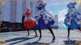 mmd15 mmd
