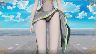 【MMD】【0002期】ECHO mmd2